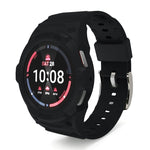 一體成型 TPU 錶帶，適用於 Samsung Galaxy Watch 7 44mm、Samsung Galaxy Watch 7 40mm
