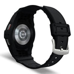 一體成型 TPU 錶帶，適用於 Samsung Galaxy Watch 7 44mm、Samsung Galaxy Watch 7 40mm