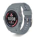 一體成型 TPU 錶帶，適用於 Samsung Galaxy Watch 7 44mm、Samsung Galaxy Watch 7 40mm