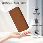 Skin Feel Solid Color Leather Phone Case with Lanyard, For iPhone 14 Pro Max, For iPhone SE 2022 / 2020
