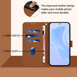 皮膚觸感純色皮革手機殼附掛繩，適用於iPhone Air、iPhone 16 Pro Max