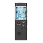 T60 智慧高清降噪錄音筆 MP3 播放器，T60