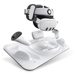 BOBOVR D3 Wireless Charging Station, For Meta Quest 3