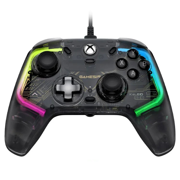 GameSir GameSir Kaleid 有線遊戲控制器，適用於 Xbox