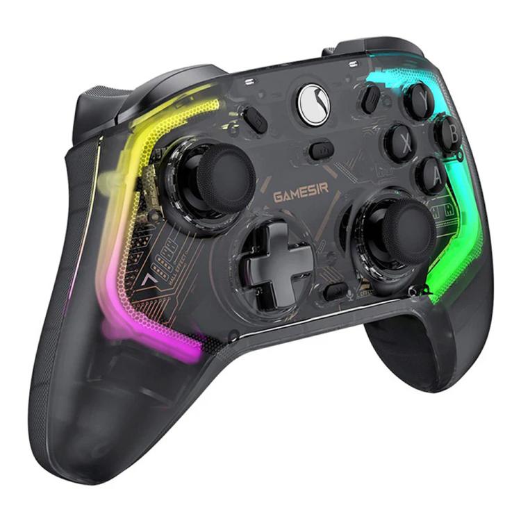 GameSir GameSir Kaleid 有線遊戲控制器，適用於 Xbox