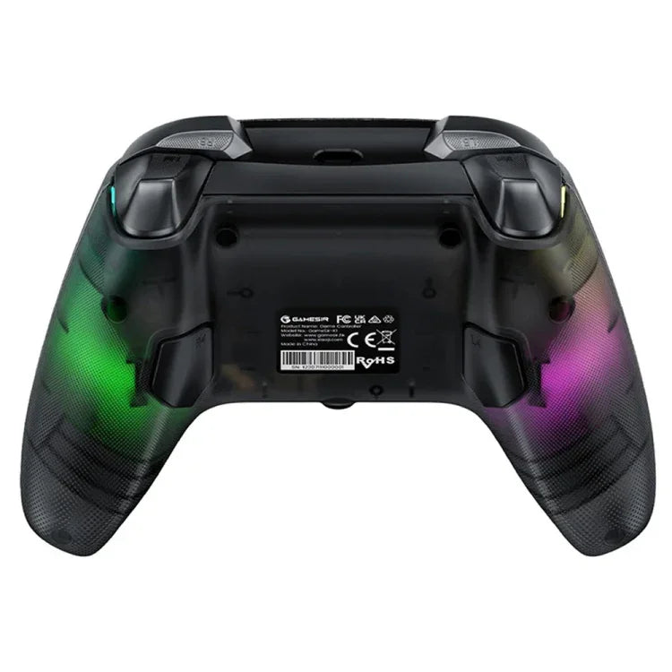 GameSir GameSir Kaleid 有線遊戲控制器，適用於 Xbox