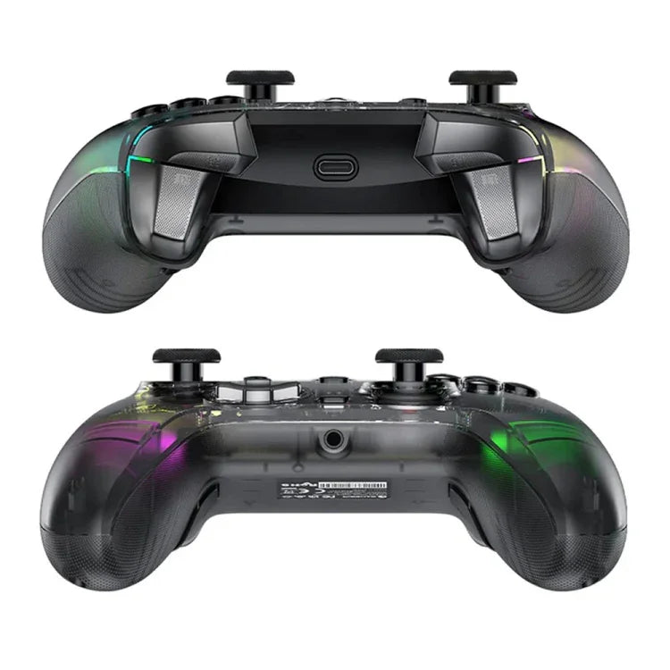 GameSir GameSir Kaleid 有線遊戲控制器，適用於 Xbox