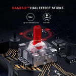 GameSir GameSir Kaleid 有線遊戲控制器，適用於 Xbox