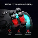 GameSir GameSir Kaleid 有線遊戲控制器，適用於 Xbox