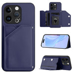皮膚觸感四卡槽手機殼附手腕帶，適用於 iPhone 7 / 8 / SE 2020 2022、iPhone 13 Pro Max、iPhone 13 Pro、iPhone 13、iPhone 13 mini、iPhone 12、iPhone 12 Pro Max、iPhone 12 Pro