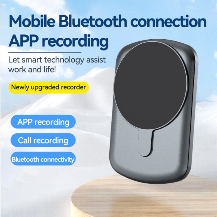 A1A 強力磁吸手機通話錄音 APP 版本，8GB，16GB，32GB，64GB，128GB