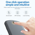 A1A 強力磁吸手機通話錄音 APP 版本，8GB，16GB，32GB，64GB，128GB