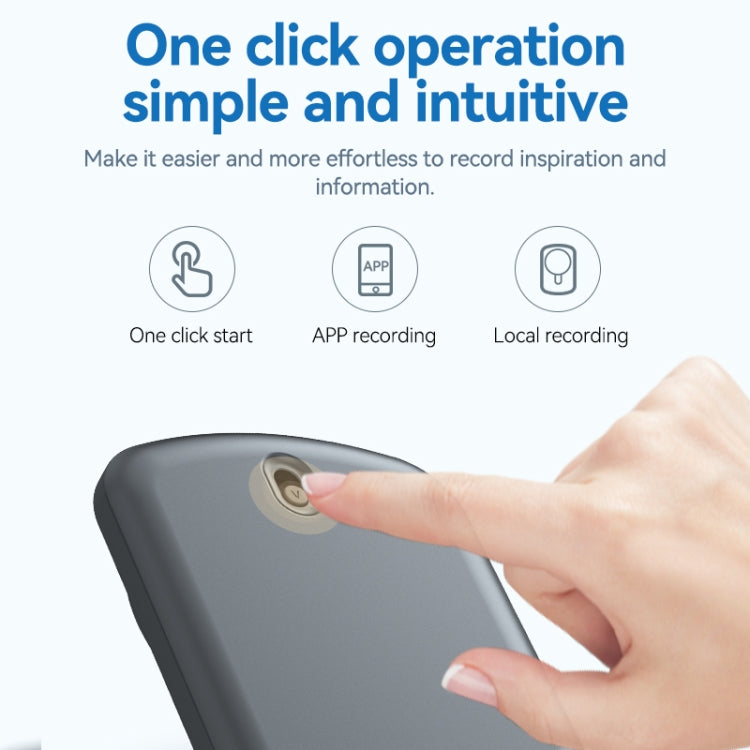 A1A 強力磁吸手機通話錄音 APP 版本，8GB，16GB，32GB，64GB，128GB