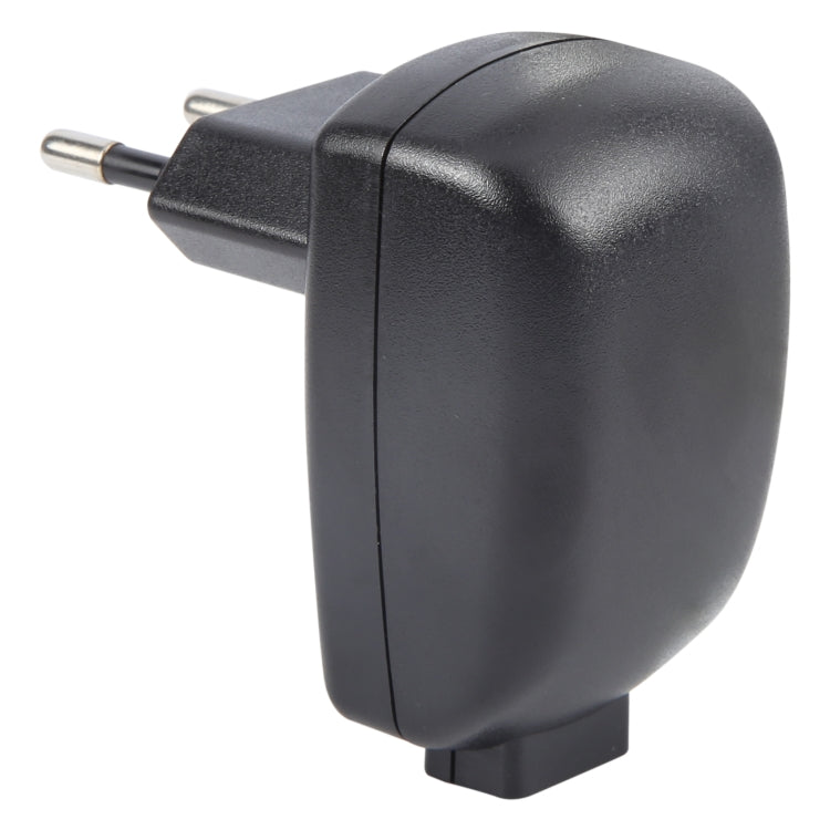 HYT-0500500EW 5V 1A USB 埠電源適配器，5V 1A，歐規插頭