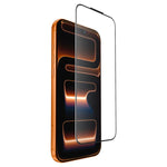 JOYROOM Knight 系列 2.5D 全屏高清鋼化玻璃膜，適用於 iPhone 17 Pro Max，適用於 iPhone 17 Pro，適用於 iPhone 17，適用於 iPhone Air，適用於 iPhone 15 Pro Max，適用於 iPhone 15 Pro