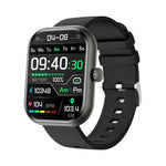 ZW65 2.01 吋健身智慧手錶，血氧 / 血壓 / 心率