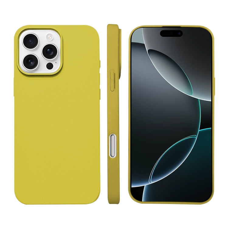 液態矽膠手機 MagSafe 保護殼，適用於 iPhone 16 Pro Max、iPhone 16 Pro、iPhone 16 Plus、iPhone 16
