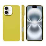 液態矽膠手機 MagSafe 保護殼，適用於 iPhone 16 Pro Max、iPhone 16 Pro、iPhone 16 Plus、iPhone 16