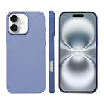 液態矽膠手機 MagSafe 保護殼，適用於 iPhone 16 Pro Max、iPhone 16 Pro、iPhone 16 Plus、iPhone 16
