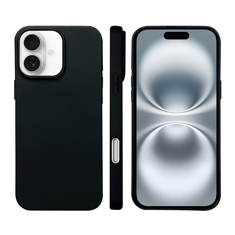 液態矽膠手機 MagSafe 保護殼，適用於 iPhone 16 Pro Max、iPhone 16 Pro、iPhone 16 Plus、iPhone 16