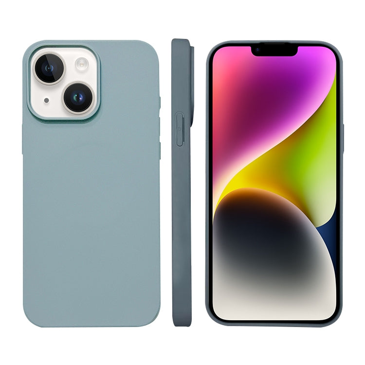 液態矽膠手機 MagSafe 保護殼，適用於 iPhone 14 Plus、iPhone 14、iPhone 14 Pro、iPhone 14 Pro Max