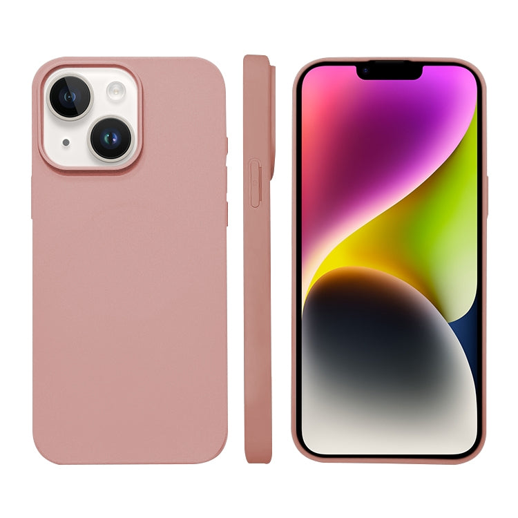 液態矽膠手機 MagSafe 保護殼，適用於 iPhone 14 Plus、iPhone 14、iPhone 14 Pro、iPhone 14 Pro Max