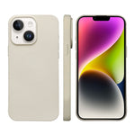 液態矽膠手機 MagSafe 保護殼，適用於 iPhone 14 Plus、iPhone 14、iPhone 14 Pro、iPhone 14 Pro Max