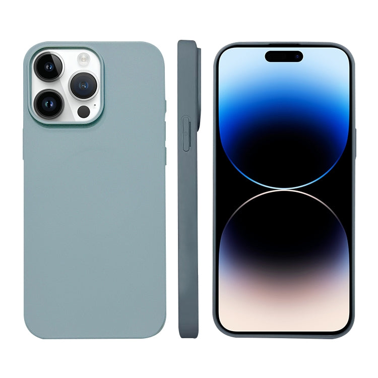 液態矽膠手機 MagSafe 保護殼，適用於 iPhone 14 Plus、iPhone 14、iPhone 14 Pro、iPhone 14 Pro Max