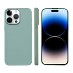 液態矽膠手機 MagSafe 保護殼，適用於 iPhone 14 Plus、iPhone 14、iPhone 14 Pro、iPhone 14 Pro Max