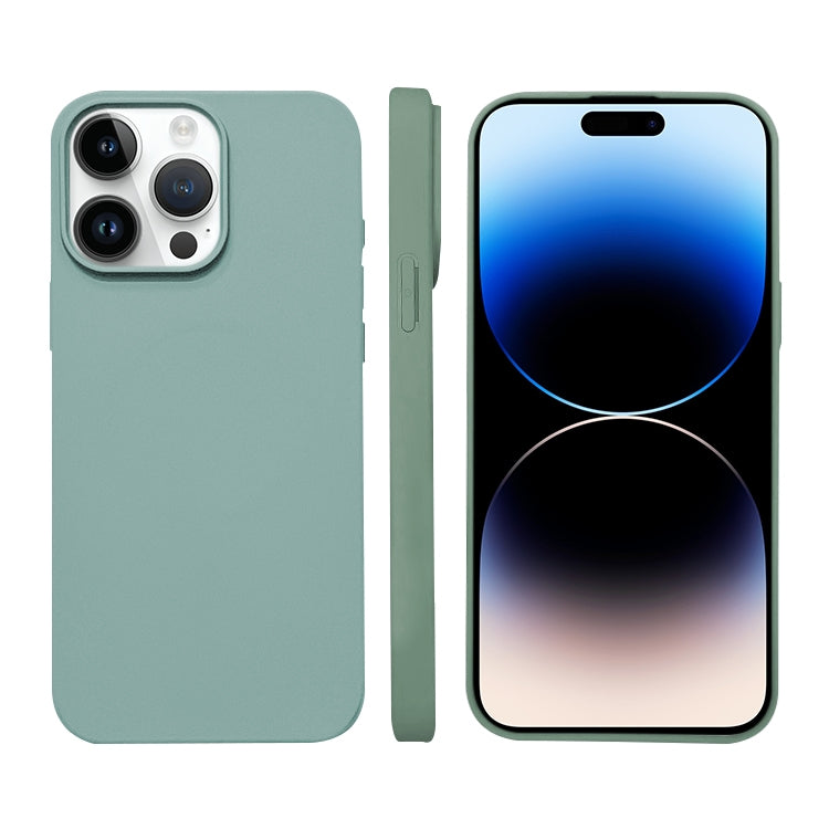 液態矽膠手機 MagSafe 保護殼，適用於 iPhone 14 Plus、iPhone 14、iPhone 14 Pro、iPhone 14 Pro Max