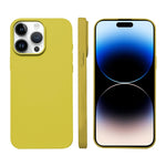 液態矽膠手機 MagSafe 保護殼，適用於 iPhone 14 Plus、iPhone 14、iPhone 14 Pro、iPhone 14 Pro Max