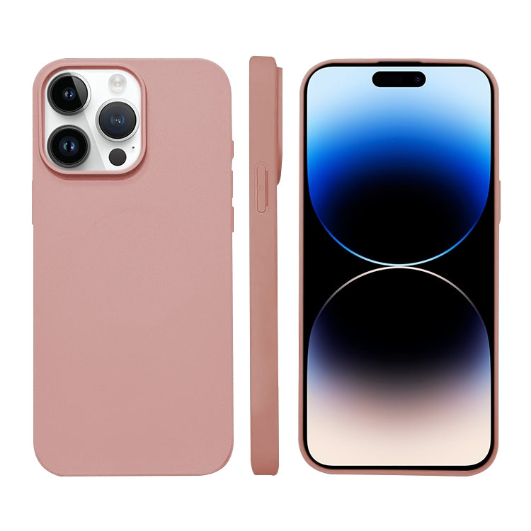 液態矽膠手機 MagSafe 保護殼，適用於 iPhone 14 Plus、iPhone 14、iPhone 14 Pro、iPhone 14 Pro Max