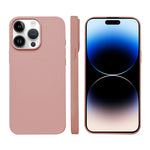 液態矽膠手機 MagSafe 保護殼，適用於 iPhone 14 Plus、iPhone 14、iPhone 14 Pro、iPhone 14 Pro Max