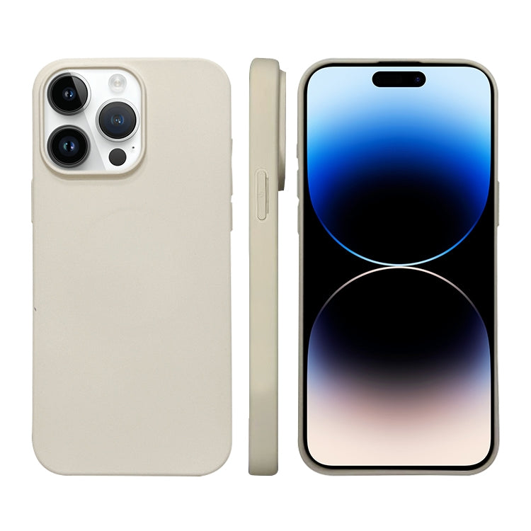 液態矽膠手機 MagSafe 保護殼，適用於 iPhone 14 Plus、iPhone 14、iPhone 14 Pro、iPhone 14 Pro Max