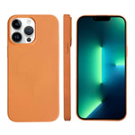 Liquid Silicone Phone MagSafe Case, For iPhone 13 Pro Max, For iPhone 13 Pro, For iPhone 13, For iPhone 12