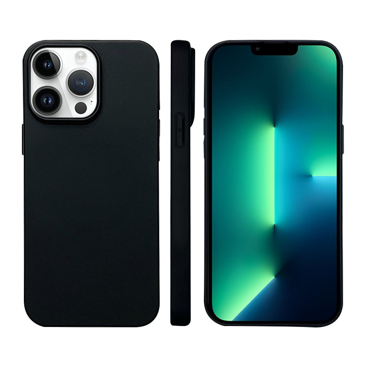 Liquid Silicone Phone MagSafe Case, For iPhone 13 Pro Max, For iPhone 13 Pro, For iPhone 13, For iPhone 12