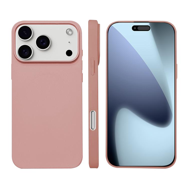液態矽膠手機 MagSafe 保護殼，適用於 iPhone 17 Pro Max、iPhone 17 Pro、iPhone 17、iPhone Air
