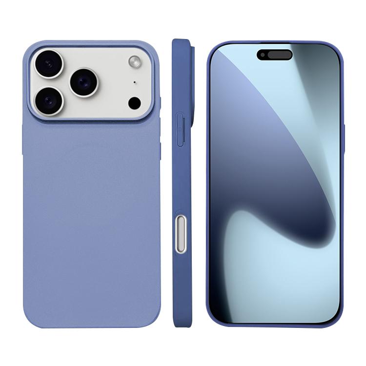 液態矽膠手機 MagSafe 保護殼，適用於 iPhone 17 Pro Max、iPhone 17 Pro、iPhone 17、iPhone Air