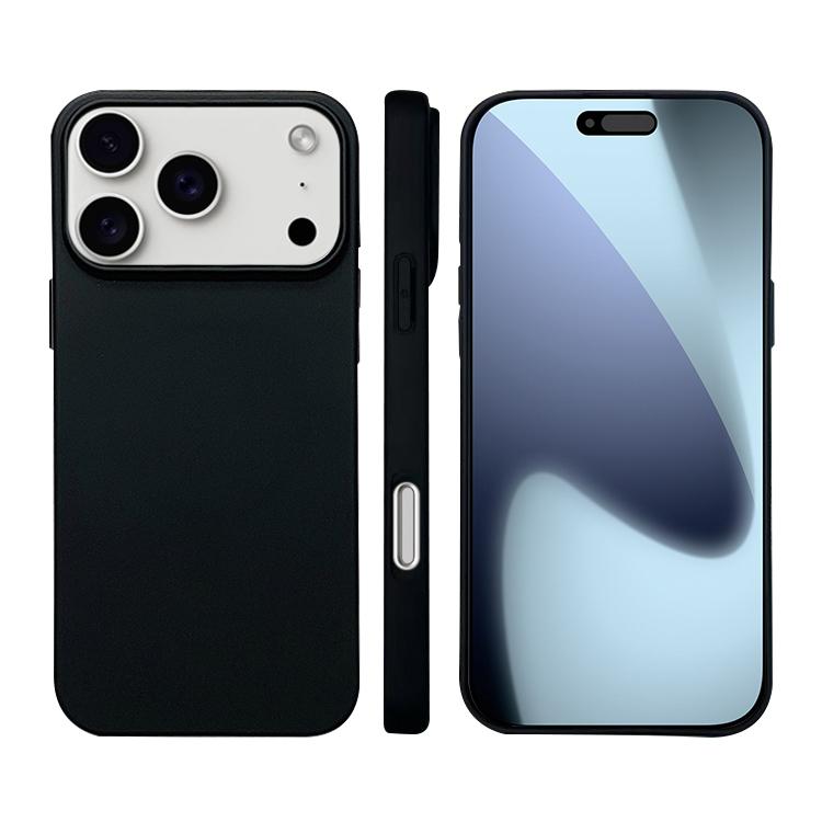 液態矽膠手機 MagSafe 保護殼，適用於 iPhone 17 Pro Max、iPhone 17 Pro、iPhone 17、iPhone Air