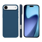 液態矽膠手機 MagSafe 保護殼，適用於 iPhone 17 Pro Max、iPhone 17 Pro、iPhone 17、iPhone Air