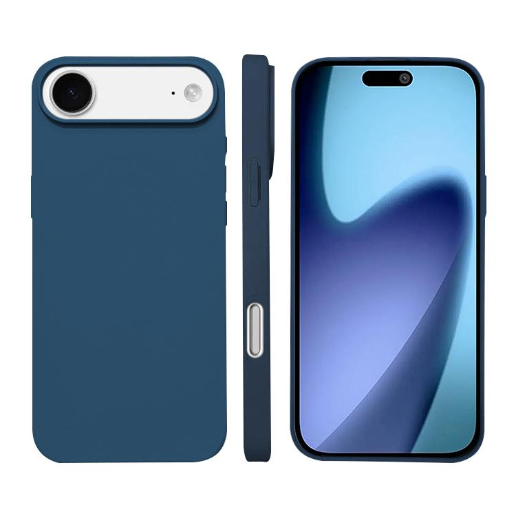 液態矽膠手機 MagSafe 保護殼，適用於 iPhone 17 Pro Max、iPhone 17 Pro、iPhone 17、iPhone Air