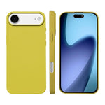 液態矽膠手機 MagSafe 保護殼，適用於 iPhone 17 Pro Max、iPhone 17 Pro、iPhone 17、iPhone Air