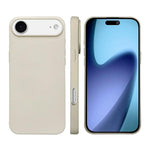 液態矽膠手機 MagSafe 保護殼，適用於 iPhone 17 Pro Max、iPhone 17 Pro、iPhone 17、iPhone Air