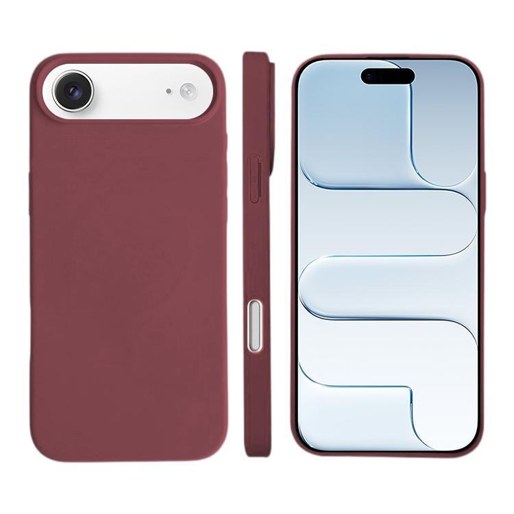 液態矽膠手機 MagSafe 保護殼，適用於 iPhone 16 Pro Max、iPhone 16 Pro、iPhone 16 Plus、iPhone 16