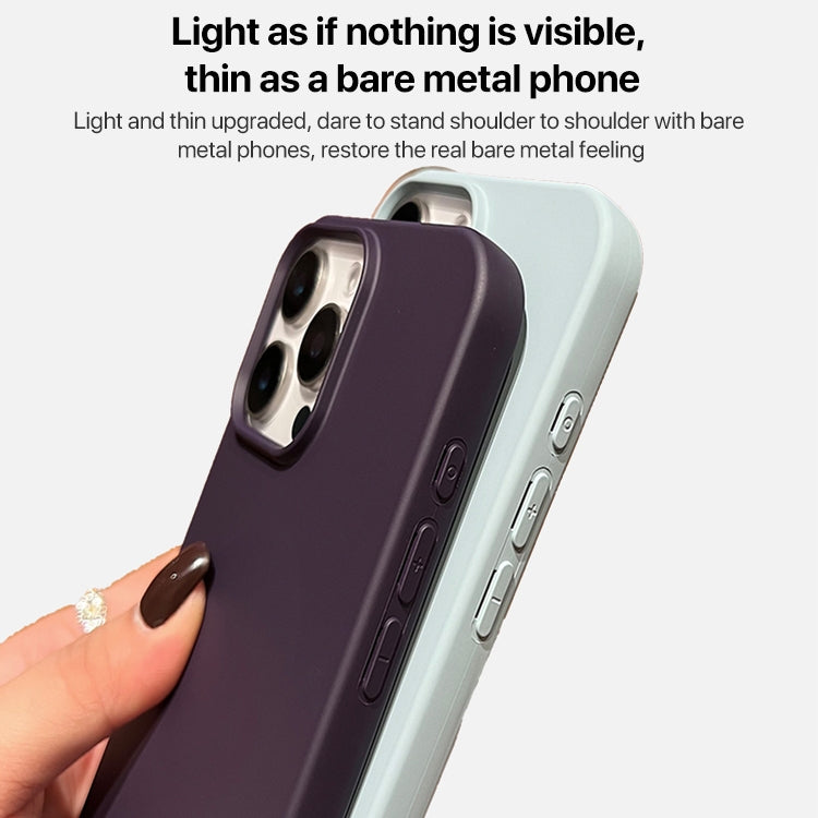 液態矽膠手機 MagSafe 保護殼，適用於 iPhone 17 Pro Max、iPhone 17 Pro、iPhone 17、iPhone Air