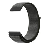 簡約尼龍編織錶帶，適用於 Samsung Galaxy Watch 46mm