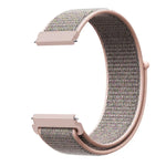 Simple Nylon Braided Strap, For Samsung Galaxy Watch 42mm