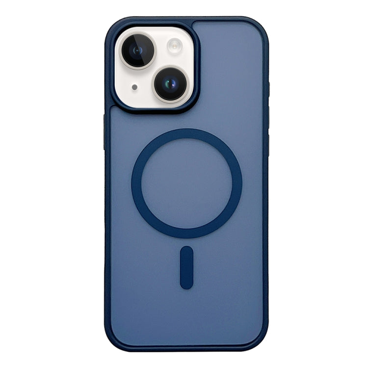 霧面觸感MagSafe手機殼，適用於iPhone 13、iPhone 12、iPhone 12 Pro Max、iPhone 12 Pro、iPhone 11 Pro Max、iPhone 11、iPhone 11 Pro