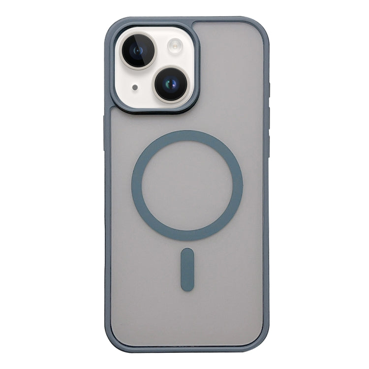 霧面觸感MagSafe手機殼，適用於iPhone 13、iPhone 12、iPhone 12 Pro Max、iPhone 12 Pro、iPhone 11 Pro Max、iPhone 11、iPhone 11 Pro