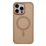 霧面觸感MagSafe手機殼，適用於iPhone 13、iPhone 12、iPhone 12 Pro Max、iPhone 12 Pro、iPhone 11 Pro Max、iPhone 11、iPhone 11 Pro